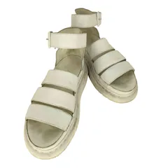 ドクターマーチン Dr.Martens CLARISSA レディース EUR：39 のサムネイル