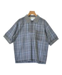 Abelia Edoward Goucha 23aw チェックシャツ - メルカリ