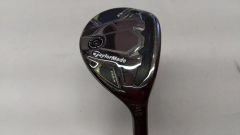 TaylorMade Qi35 MAX 5U 27° Diamana 60S - メルカリ