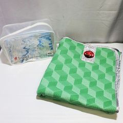 新品未使用】インヴェル MIG3 ブランケット 大サイズ - メルカリ