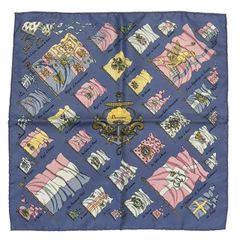 マカロン17様 美品 HERMES エルメス プチカレ PAVOIS パヴォワ - メルカリ
