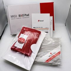 Invel MIG3 Biio Pad - メルカリ