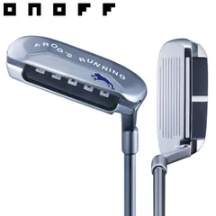 オノフ フロッグス ランニング チッパー ウェッジ NSプロ 950GH neo スチールシャフトのサムネイル