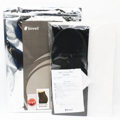 新品未開封】インヴェル INVEL ソフトマルチベルトロング(2本入り