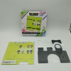 [TAKA101-60]△내봉투 미개봉 BANDAI SPIRITS 반다이 스피릿츠 “이치반 복권 NCT DREAM THE DREAM SHOW 스페셜 스탠드 라스트 원상 전 1종” 투명 황록 클리어