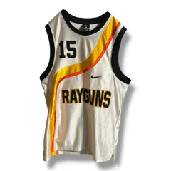 NIKE ナイキ CV1971-100 RAYGUNS JERSEY ロズウェル レイガンズ バスケットボール ユニフォーム ゲームシャツ メンズ サイズM 夏 ゴーゴー古着久喜倉庫店 35 No.K1998Y