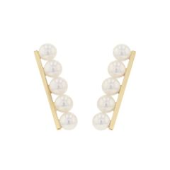 美品】バランス ネオ イヤリング サクラ ピンク サクラゴールド - メルカリ