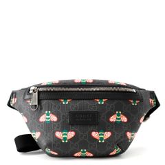 GUCCI ピーターラビット ボディバッグ ウエストポーチ - メルカリ