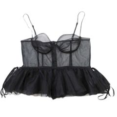 SCULPTOR Team Mary Corset Top - メルカリ