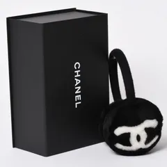 2026年最新】CHANEL レディース 耳あて・イヤーマフの人気アイテム