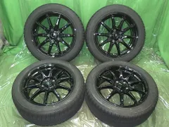 じょーじくるーにー様店頭受け取り専用【中古】215/50R17 レヴォーグ G SPEED 17インチ トーヨー ウインタートランパスTXのサムネイル
