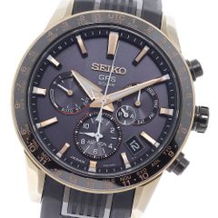 セイコー SEIKO SBXD015/3X62-0AA0 アストロン ネクスター GPS