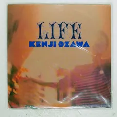 2026年最新】life 小沢健二 レコードの人気アイテム - メルカリ