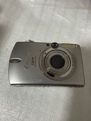 ❗️動作良好❗️デジカメ 本体 Canon IXY DIGITAL 600 - メルカリ