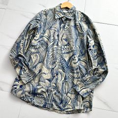 Dries Van Noten 花柄トレーナー ドリス スウェット - メルカリ