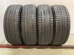 ブリヂストンVRX2 225/60R17 4本セット2021年製 ミニバンSUV - メルカリ