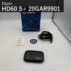 ELGATO HD60 S ゲームキャプチャーボード - メルカリ