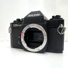 フィルム一眼】リコー XR500 AUTO - メルカリ