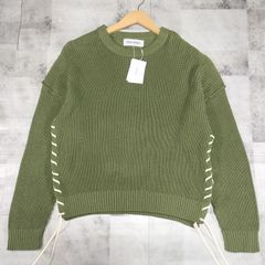 ♥値下げ可 ディスカバード スケルトンデザイン ニットセーター 骨