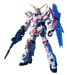 HGUC 1/144 RX-0 유니콘 건담 디스트로이 모드 (기동전사 건담 UC)