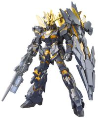 HGUC 1/144 RX-0 유니콘 건담 2호기 밴시 노른 디스트로이 모드 (기동전사 건담 UC)