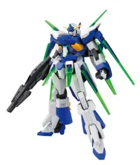 2026年最新】HG 1/144 ガンダムAGE-1 ノーマルの人気アイテム - メルカリ
