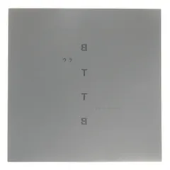 国内盤 坂本龍一/ウラBTTB/WEA JAPAN WPJ610022 12のサムネイル