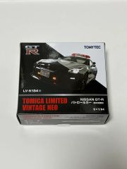 名*し様 トミカリミテッドヴィンテージ GT-R NISMO log-on 海外 - メルカリ