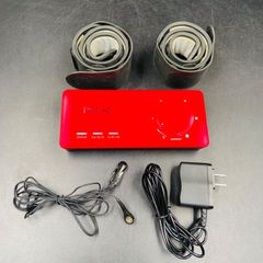 美品】2026PULSETrainer3DEMS PT-ⅡパルストレーナEMS - メルカリ