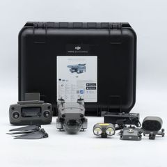 DJI MAVIC 2 ENTERPRISE DUAL 本体セットMR500付 - メルカリ