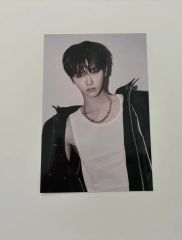 M!LK 山中柔太朗 100日彼氏 生写真 - メルカリ