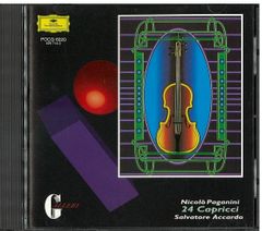 パガニーニ全集 Complete Edition 40CD BOX - メルカリ