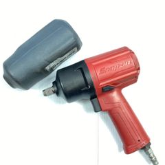 お値引き中⭐︎Snap-on XT7100 エアインパクトレンチ スナップオン 