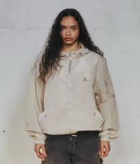 WILLY CHAVARRIA × ZARA ボンバージャケット - メルカリ