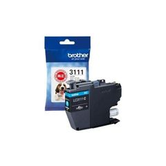 brother LC3111BK-2PK 1箱イエロー マゼンタ シアン各3個 - メルカリ