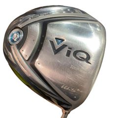 TourStage ViQ ドライバー 10.5度 TV50w SR - メルカリ