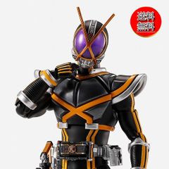 Soo-Sootoys SST054 ロボ ライダー BLACK ブラックRX - メルカリ