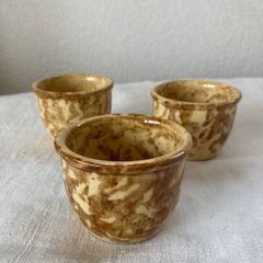 スッカラ 薬匙 中国 韓国 李朝 スプーン 朝鮮工芸 真鍮 骨董 古道具