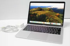 2026年最新】macbook air 2018 128gbの人気アイテム - メルカリ