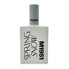 ほぼ未使用 サウザンドカラーズ M1700 SMOKE FLOWER 25ml - メルカリ