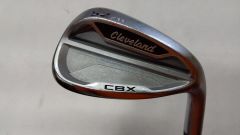 Cleveland CBX ウェッジ 56度 N.S.PRO 950GH S - メルカリ