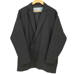 ドゥルカマラ Dulcamara 24ss よそいきダブルJK  メンズ JPN：1 のサムネイル