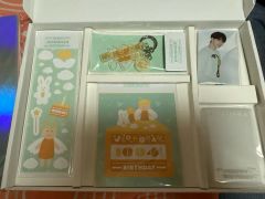 ポケモンカード イーブイギフトボックス 中国限定 サプライセット