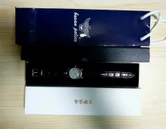 警察庁長（治安総監）レディース時計 未使用のサムネイル