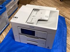 ジャンク】エプソン PX-M6011F 通電OK 部品取り - メルカリ