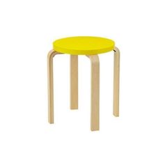 廃盤 IKEA イケア frostaフロスタ スツール 丸椅子 蛍光 artek - メルカリ