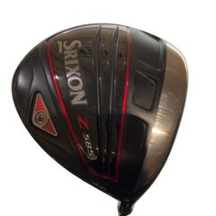 SRIXON Z585 ドライバー 10.5度 ディアマナ DF60 S - メルカリ
