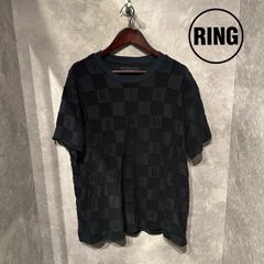 ラフシモンズ 02AW ヴァージニアクリーパー期 ベースボールTシャツ