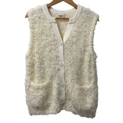 ここ様専用【未使用品】ANAYIアナイ ペーパーフェザーモールジレ 2点