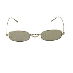 KOZABURO サングラス BLINKER GLASSES - メルカリ